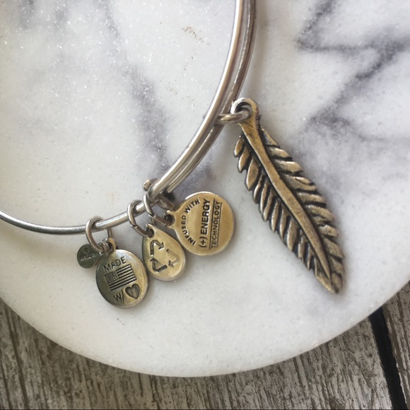 Alex and Ani Bracelet - Picture 2 of 2